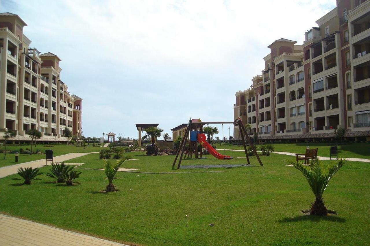 Bonito Apartamento En Primera Linea De Playa Isla Canela Exterior photo