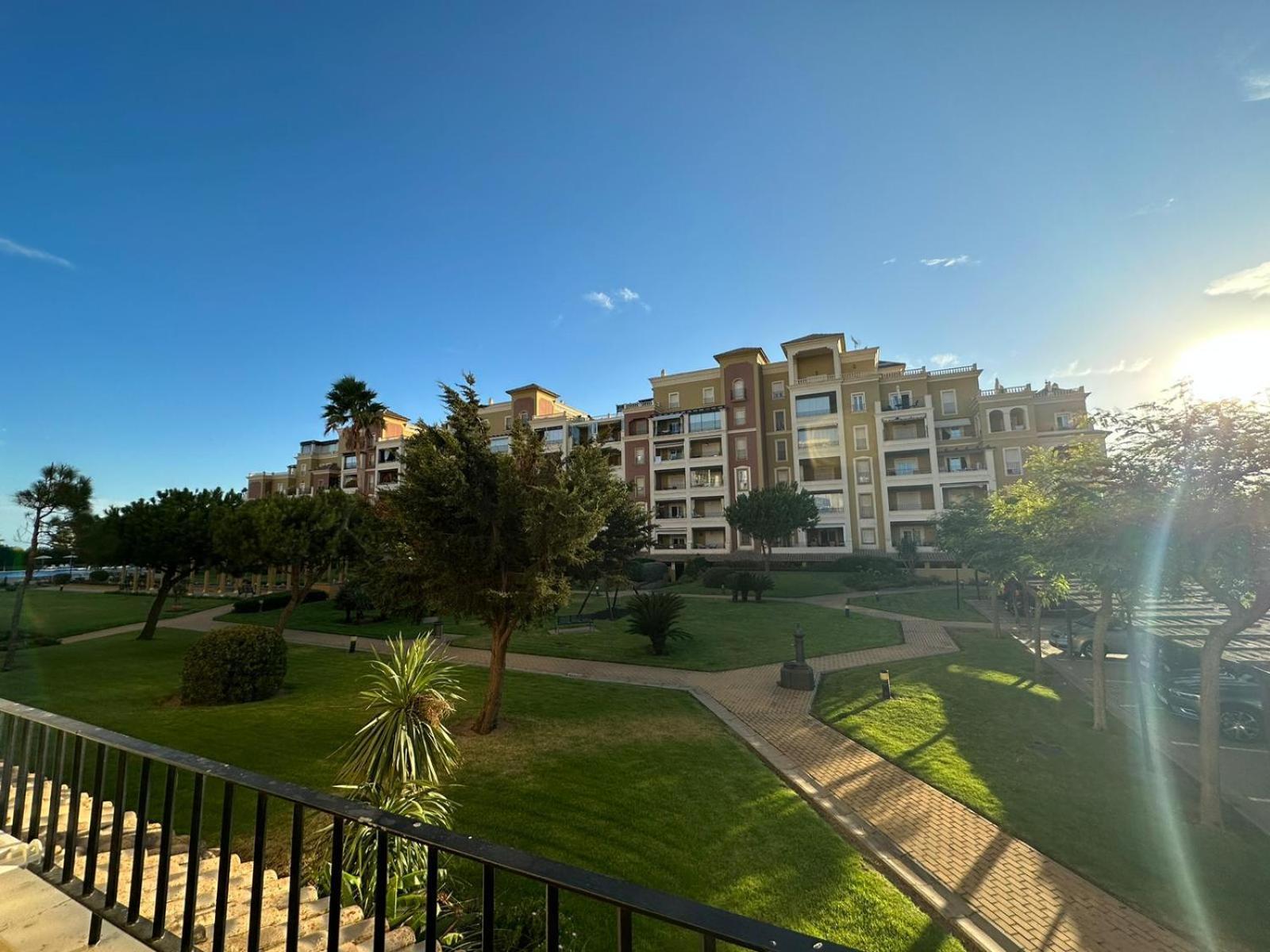 Bonito Apartamento En Primera Linea De Playa Isla Canela Exterior photo